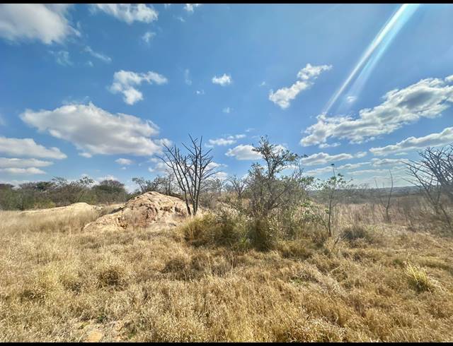 2,000M² SMALLHOLDING FOR SALE IN DALMADA AH